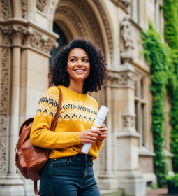 Admission to universities abroad for foreign students: programs, tuition