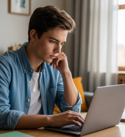 TOP-4 important points in writing an essay for high schools