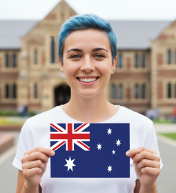 Student visas in Australia will be issued according to priorities - I, II and III