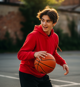 Summer basketball camps in England, UK courses with basketball