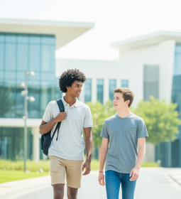 Best private schools in the UAE for foreign students