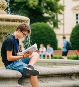 Best camps in Europe and in the world Ranking