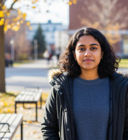 Student discounts at Canadian College of English Language