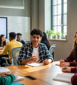 The best private schools in Europe for foreign students - secondary education