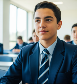 TOP-5 important things you need to know about education in Australia