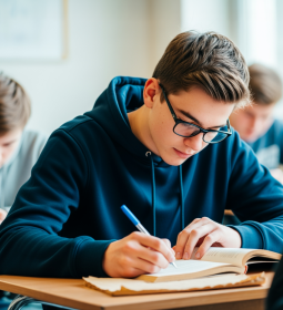 TOP-5 important things you need to know about education in Germany