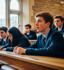 TOP-5 important things you need to know about education in London