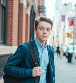 TOP-5 important things you need to know about education in New York