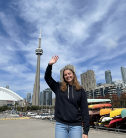 TOP-5 important things you need to know about education in Toronto