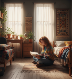 Affordable student housing: myth or reality?