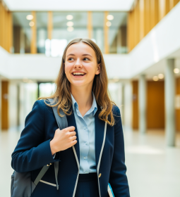 The best private schools abroad for foreign students - secondary education