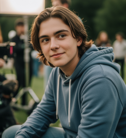 To learn acting in VFS: prestigious, modern, effective