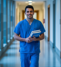 Best medical institutions in Switzerland for international students