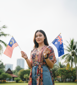 In 2033, Monash University will open a campus in Malaysia