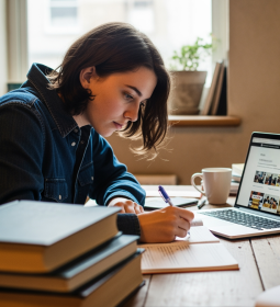 Accelerated preparation for English universities