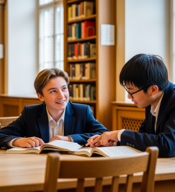 Best private schools in Germany for foreign students