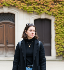 Pros and cons of studying in prestigious countries abroad