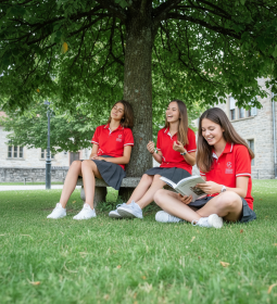 Schools in Switzerland for foreign students