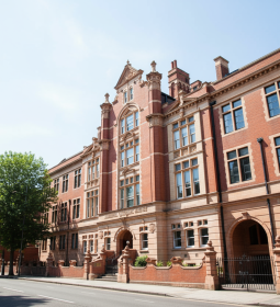 Best colleges in the UK for foreign students