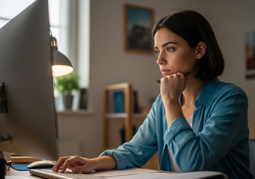 TOP-4 important points in writing an essay for high schools