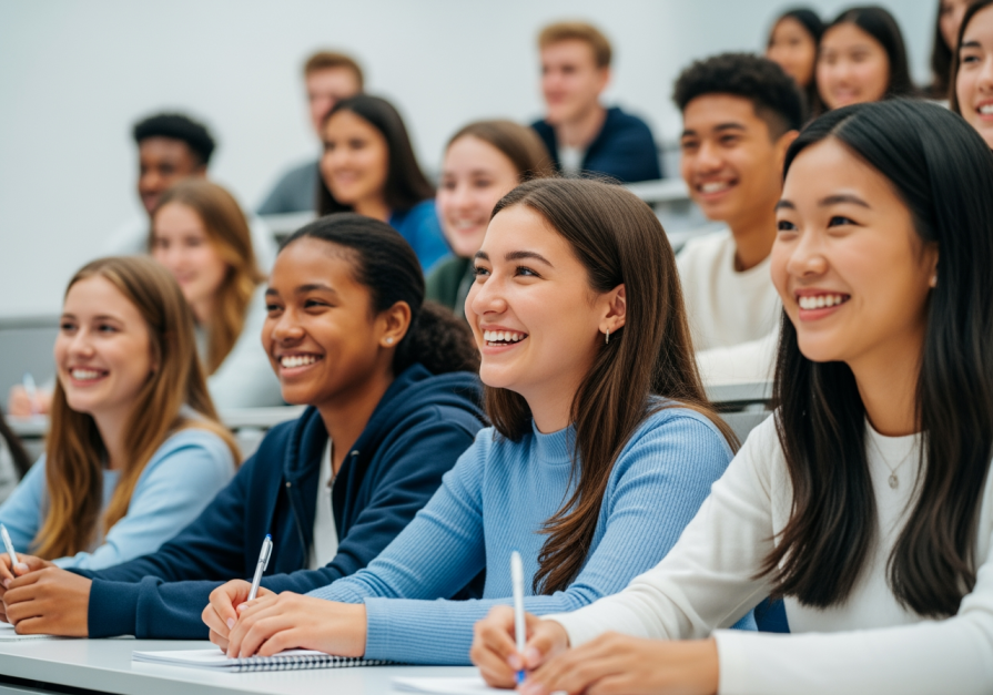 Amerigo Education Launches Course to Guarantee Admission to U.S. Universities