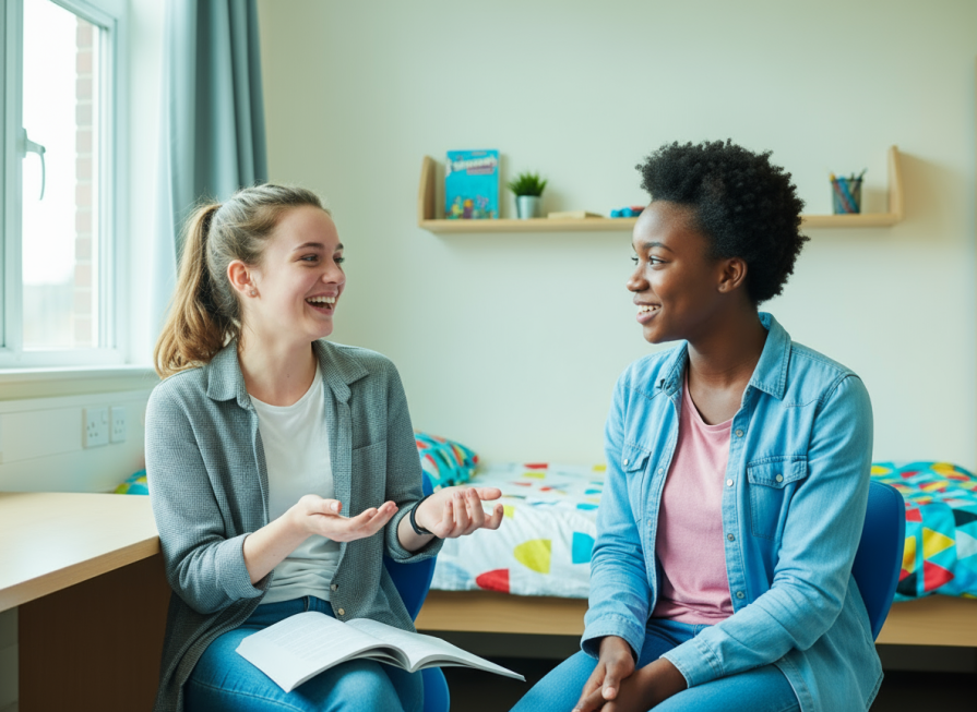 Ardmore Language Schools will ensure the integration of foreigners into British boarding schools