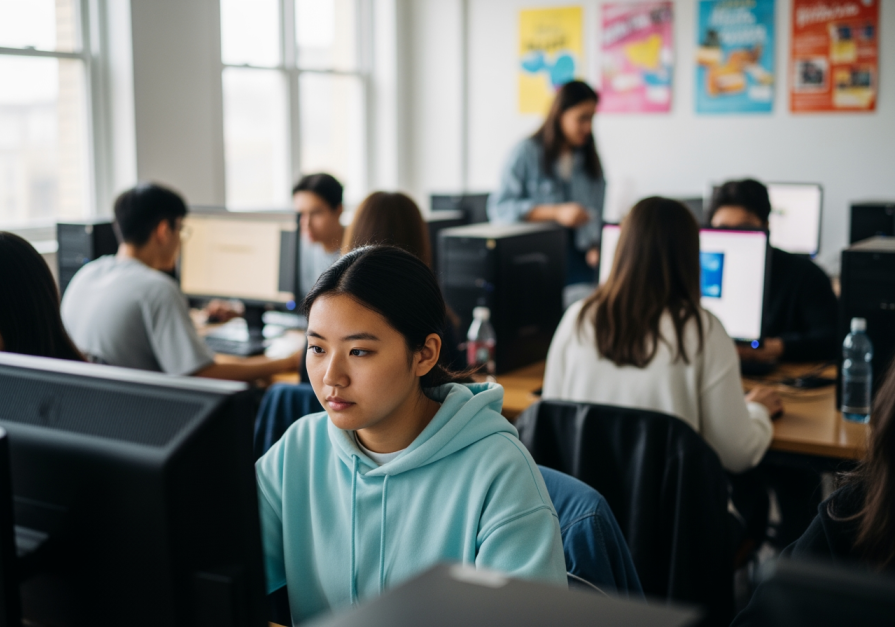 New QS Asia Ranking 2026: Who Is the Leader?