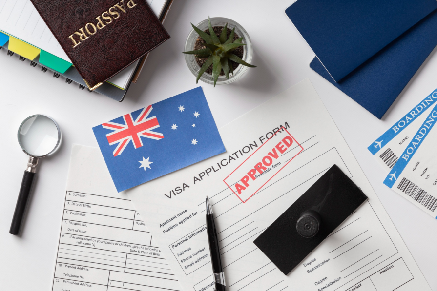 Student visas in Australia will be issued according to priorities - I, II and III