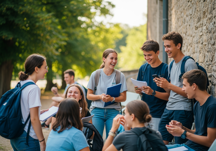 Best camps in Europe and in the world Ranking