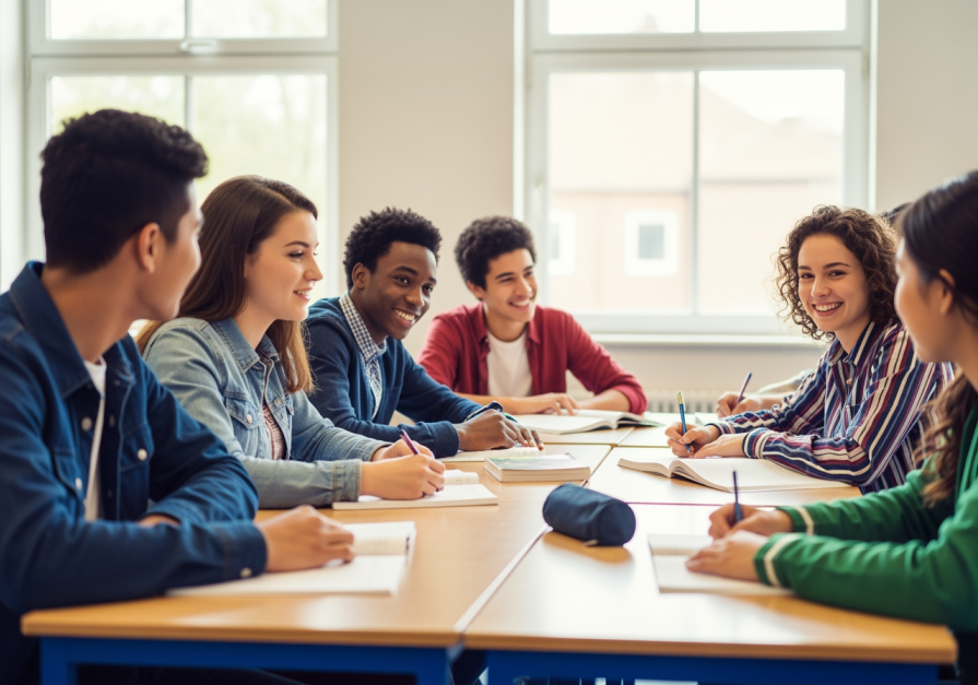 Quality English language schools open two new training centers