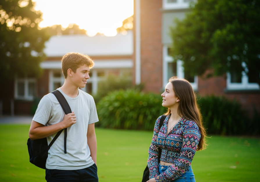 TOP-5 important things you need to know about education in New Zealand