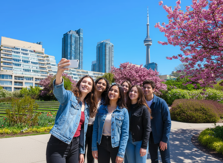 TOP-5 important things you need to know about education in Toronto