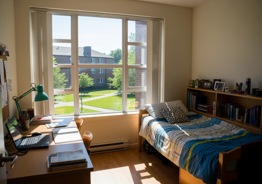 Affordable student housing: myth or reality?