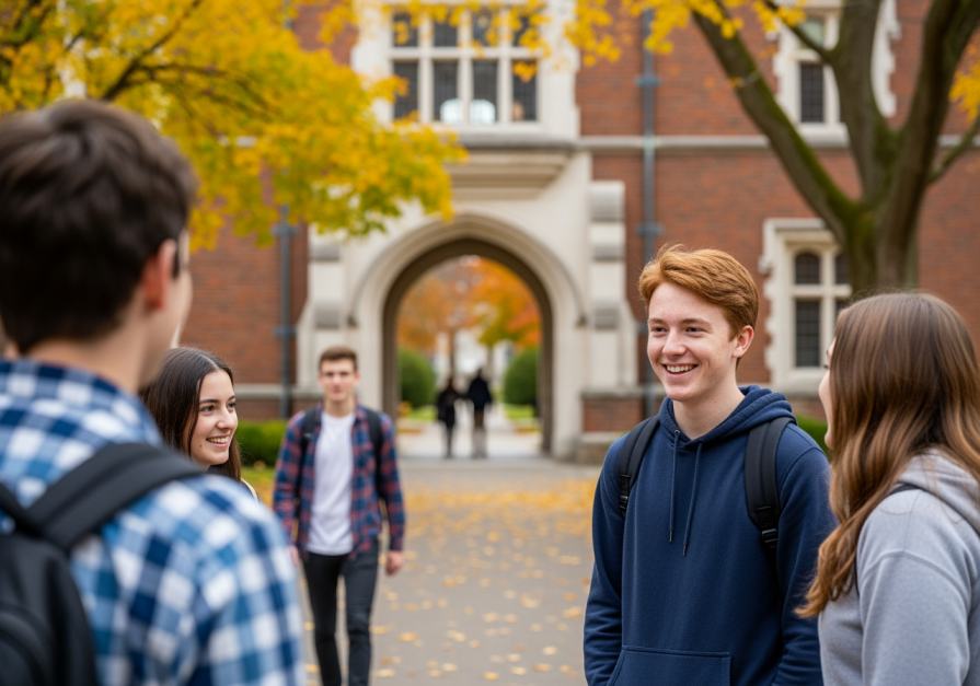 Inspired Education Acquires Newton's Grove School in Canada