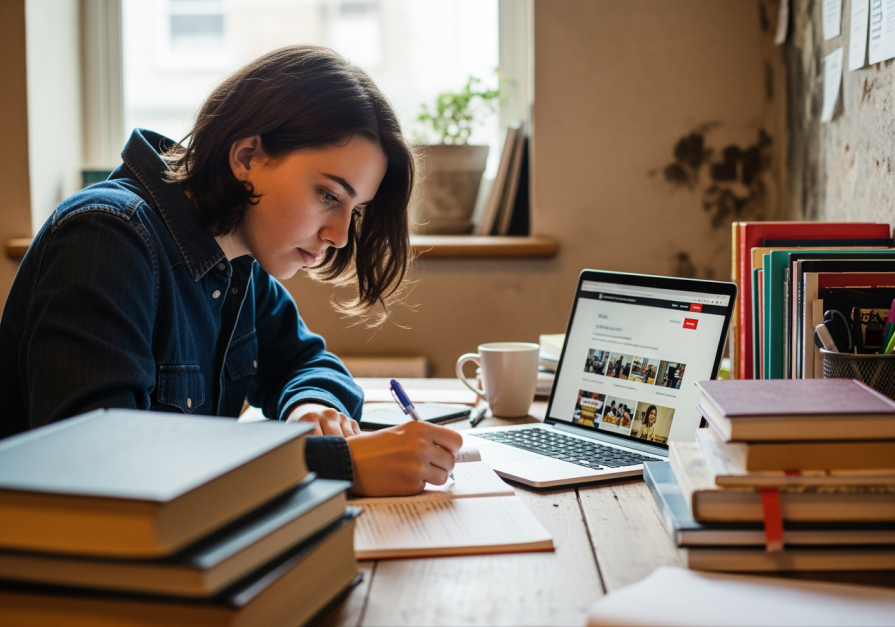 Accelerated preparation for English universities