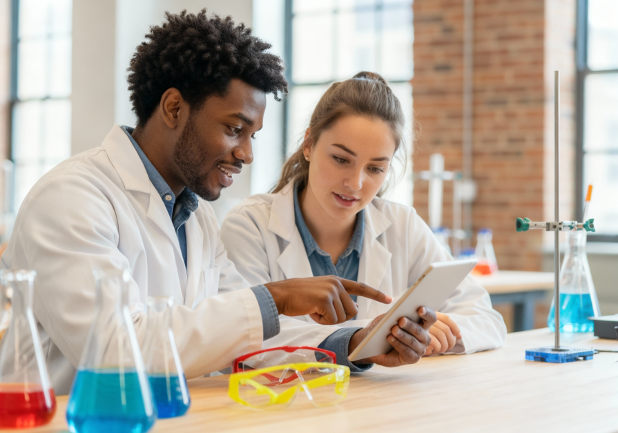 The difference between STEM and STEAM