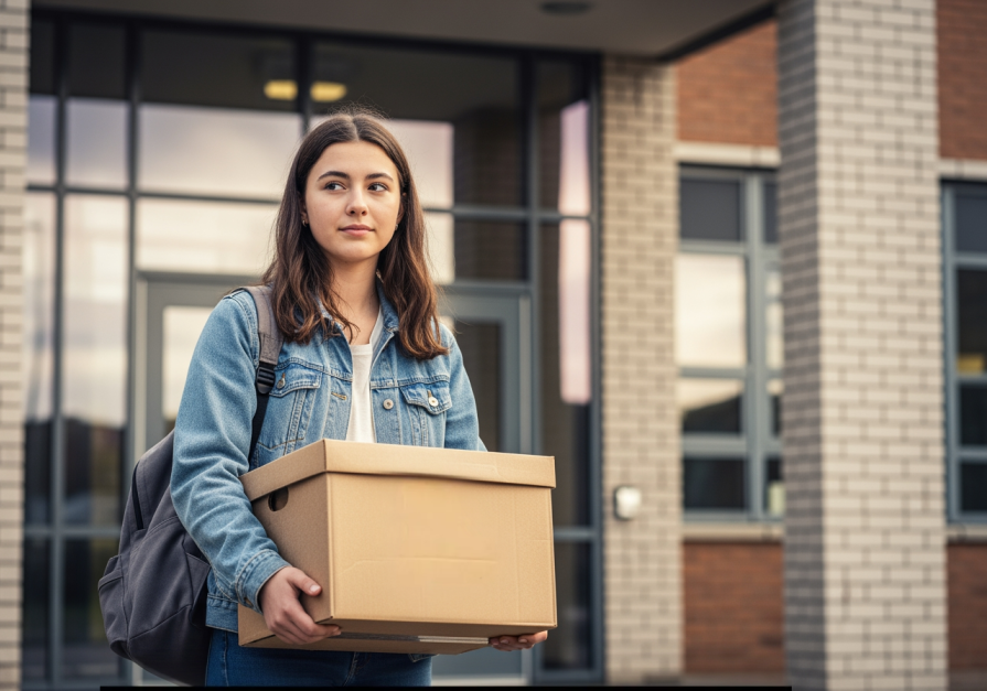 How to transfer to another school in England UK, USA, Switzerland, abroad