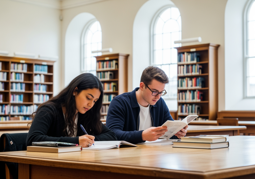 The best British universities: list, cost, ranking