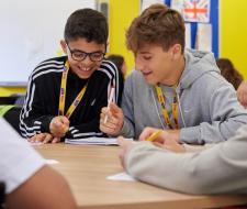 English Language Centre Manchester, Center of English Language in Manchester