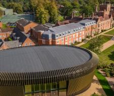 Benenden School Summer, Discovery Summer Camp Benenden School