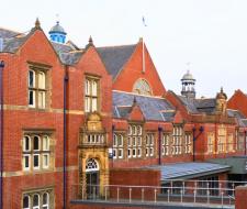 Bury Grammar School