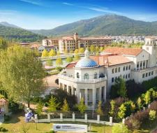 Dalian American International School, International American School in Dalian