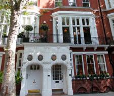 Collingham London Summer, Discovery Summer Camp Collingham