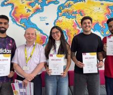 English Language Centre Liverpool, Center of English Language in Liverpool