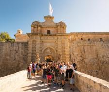 Alpadia Malta St Paul's Bay, Alpadia Malta Language Camp