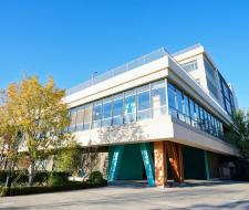 NAS Beijing Shunyi, International School in Beijing