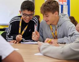 English Language Centre Manchester