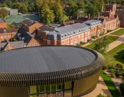 Benenden School Summer, Discovery Summer Camp Benenden School