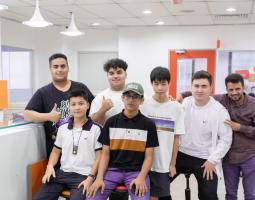 Bright Language Center, Bright Language Center Malaysia