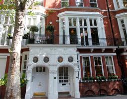 Collingham London Summer, Discovery Summer Camp Collingham